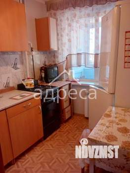 1-к квартира, вторичка, 32м2, 2/5 этаж