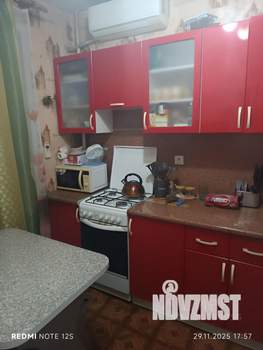 2-к квартира, вторичка, 43м2, 2/5 этаж