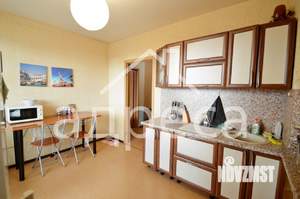 1-к квартира, вторичка, 49м2, 12/16 этаж
