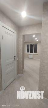 1-к квартира, вторичка, 46м2, 18/22 этаж