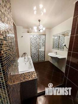 3-к квартира, вторичка, 104м2, 4/22 этаж
