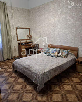 2-к квартира, вторичка, 53м2, 2/3 этаж