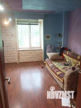 2-к квартира, вторичка, 48м2, 1/2 этаж