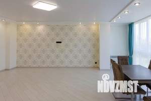 3-к квартира, вторичка, 106м2, 16/22 этаж