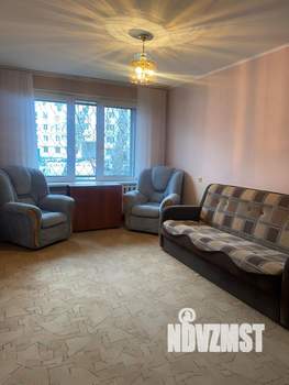 2-к квартира, вторичка, 48м2, 1/9 этаж