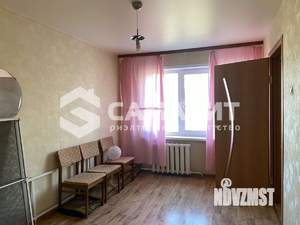 3-к квартира, вторичка, 62м2, 5/5 этаж