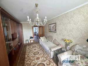 3-к квартира, вторичка, 65м2, 4/9 этаж