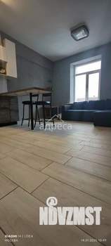 2-к квартира, вторичка, 34м2, 3/5 этаж