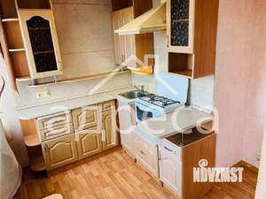 2-к квартира, вторичка, 44м2, 9/9 этаж