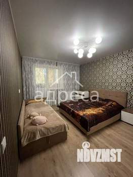 2-к квартира, вторичка, 70м2, 14/16 этаж
