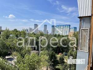 3-к квартира, вторичка, 73м2, 8/9 этаж