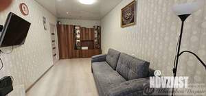 1-к квартира, вторичка, 37м2, 2/16 этаж