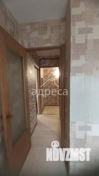 1-к квартира, вторичка, 30м2, 1/5 этаж