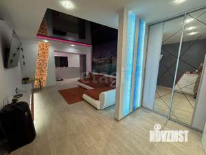 3-к квартира, вторичка, 162м2, 7/16 этаж