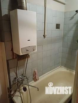 1-к квартира, вторичка, 31м2, 1/2 этаж