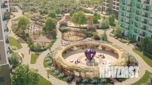 Студия квартира, вторичка, 31м2, 6/16 этаж