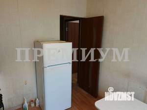 1-к квартира, вторичка, 28м2, 2/3 этаж