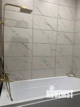 1-к квартира, вторичка, 36м2, 9/17 этаж