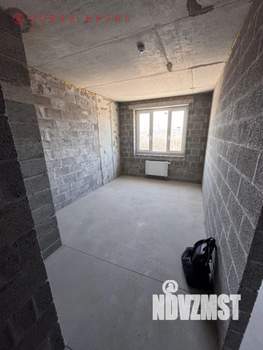 1-к квартира, вторичка, 40м2, 7/24 этаж