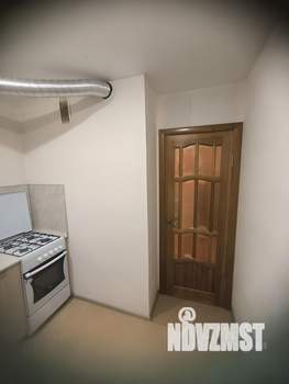 2-к квартира, вторичка, 44м2, 4/5 этаж