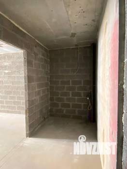 1-к квартира, вторичка, 43м2, 17/27 этаж