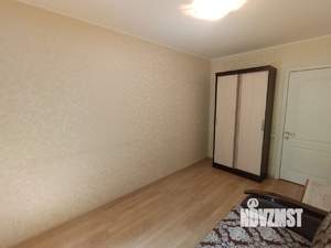 2-к квартира, вторичка, 42м2, 1/5 этаж