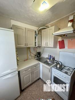 2-к квартира, вторичка, 45м2, 5/5 этаж