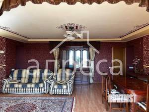 3-к квартира, вторичка, 117м2, 6/14 этаж