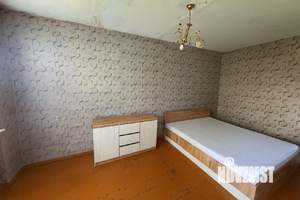 3-к квартира, вторичка, 58м2, 5/5 этаж