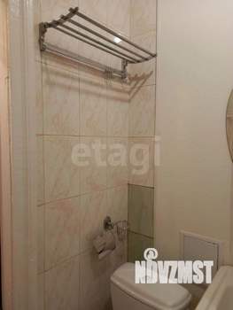 1-к квартира, вторичка, 30м2, 2/5 этаж