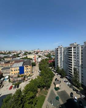 2-к квартира, вторичка, 62м2, 13/15 этаж