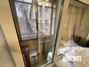 1-к квартира, вторичка, 30м2, 2/5 этаж