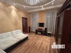 4-к квартира, вторичка, 80м2, 2/2 этаж