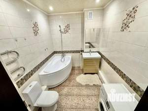 1-к квартира, вторичка, 50м2, 5/24 этаж