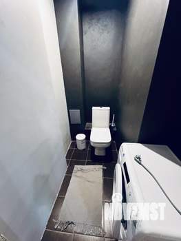 2-к квартира, вторичка, 62м2, 24/27 этаж