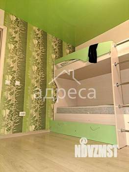 3-к квартира, вторичка, 51м2, 3/5 этаж