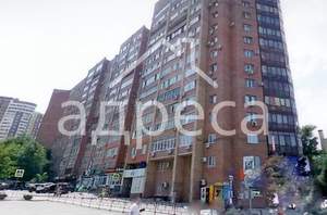 1-к квартира, вторичка, 42м2, 3/14 этаж