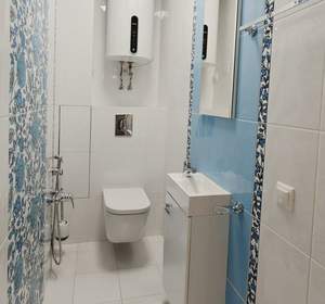 2-к квартира, вторичка, 82м2, 6/17 этаж