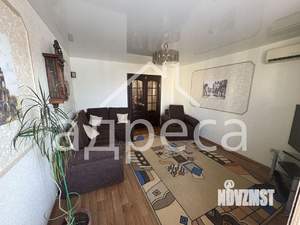 3-к квартира, вторичка, 67м2, 9/10 этаж
