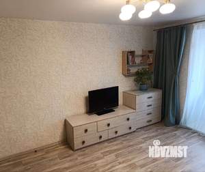 1-к квартира, вторичка, 34м2, 1/11 этаж