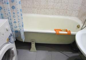 1-к квартира, вторичка, 34м2, 4/6 этаж