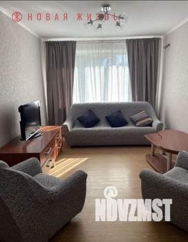 3-к квартира, вторичка, 60м2, 5/9 этаж