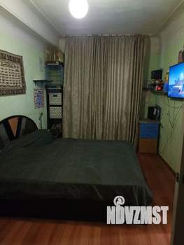 2-к квартира, вторичка, 46м2, 1/2 этаж