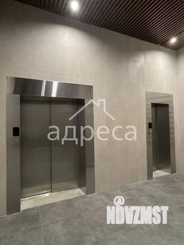 2-к квартира, вторичка, 63м2, 15/16 этаж