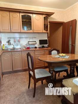 2-к квартира, вторичка, 57м2, 6/9 этаж