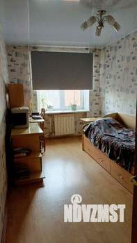 3-к квартира, вторичка, 60м2, 9/9 этаж