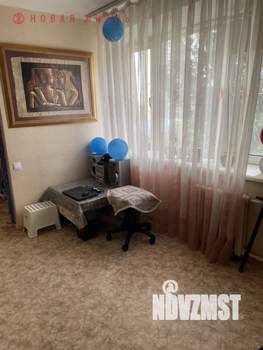 1-к квартира, вторичка, 32м2, 6/9 этаж