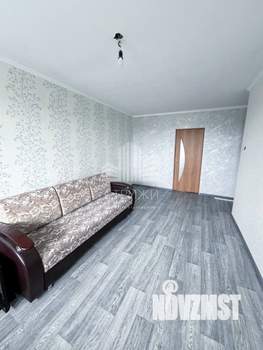 3-к квартира, вторичка, 65м2, 9/9 этаж