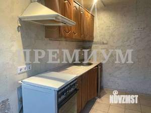 1-к квартира, вторичка, 35м2, 1/3 этаж