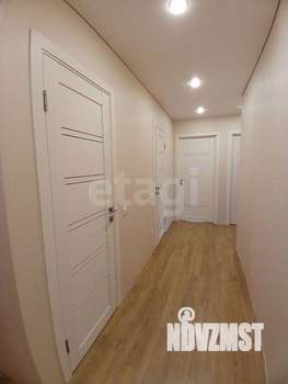 3-к квартира, вторичка, 74м2, 5/16 этаж